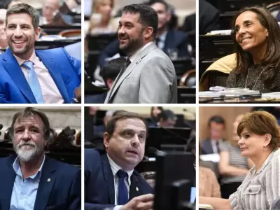 Diputados nacionales por Jujuy