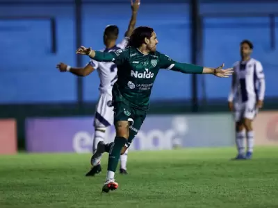 Sarmiento de Jun�n