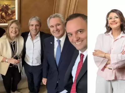 Opini�n de Claudia Figueroa - Jueves 9 de abril 2026
