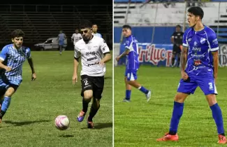 Copa Jujuy