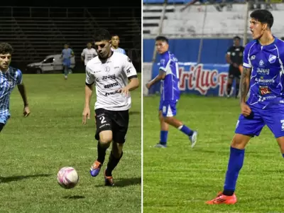 Copa Jujuy