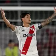 Qué dice el reglamento sobre la expulsión de Martínez Quarta a los cuatro minutos del duelo entre River Plate y Blooming