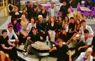 Dur�sima sanci�n colectiva en Gran Hermano: la casa se queda sin presupuesto y sin comida