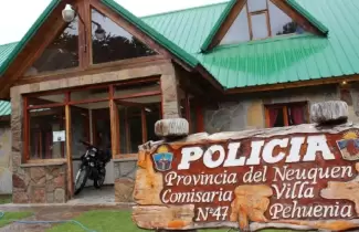 No hab�a lugar en la c�rcel y le dieron prisi�n domiciliaria a un hombre acusado de intento de femicidio