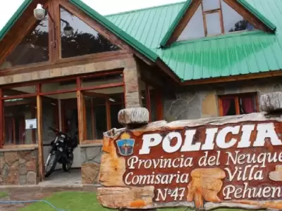 No hab�a lugar en la c�rcel y le dieron prisi�n domiciliaria a un hombre acusado de intento de femicidio