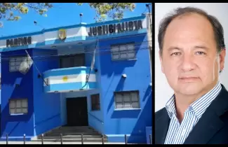 El Partido Justicialista Ricardo Villada
