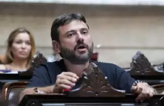 Juan Grabois