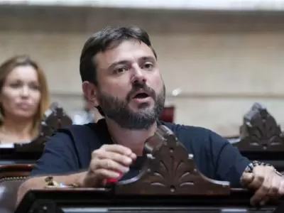 Juan Grabois