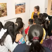 Conocé la agenda de actividades culturales en Jujuy del 9 al 15 de abril