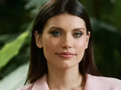 Eva De Dominici, a un paso de Hollywood: los detalles de su audici�n para la secuela de Superman