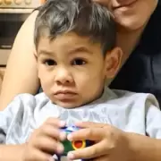 Qué se sabe de la muerte de Ángel, el nene de 4 años de Comodoro Rivadavia