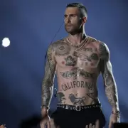Maroon 5 anunció su show en Argentina: cómo conseguir entradas