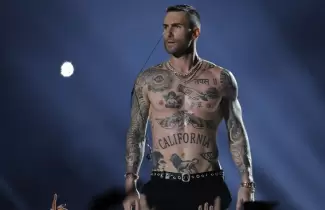 MAROON 5