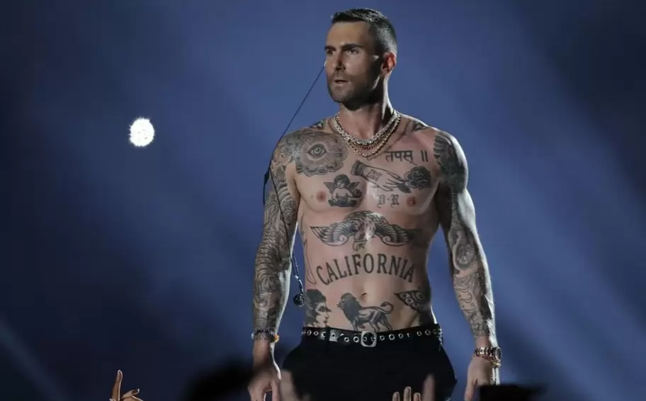 MAROON 5
