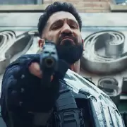 Disney presentó el tráiler del especial "The Punisher: La Última Muerte"