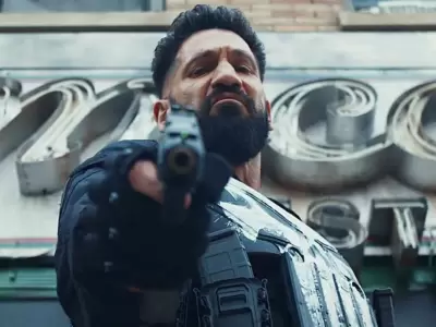 Punisher