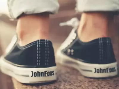 John Foos cerr� su f�brica en Argentina e importar�n sus calzados