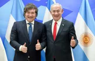 milei