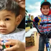 Ramón Dupuy, tras la muerte de Ángel: “A mi nieto lo mataron igual, es revivir nuestro calvario”