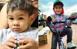 Ram�n Dupuy, tras la muerte de �ngel: �A mi nieto lo mataron igual, es revivir nuestro calvario�