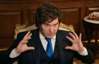 javier milei