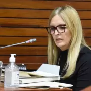 Agostini: "El Gobierno de Jujuy siempre trabaja con medidas de contención del gasto y el equilibrio fiscal"