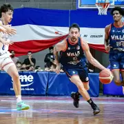 Arranca la venta de entradas para el partido entre Jujuy Básquet y Villa San Martín
