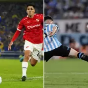 As� se jugar� la fecha 14 del Torneo Apertura: d�as, horarios, �rbitros y TV de todos los partidos de la Liga Profesional
