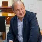¿Quién es Ricardo Villada, el nuevo interventor del PJ de Jujuy?