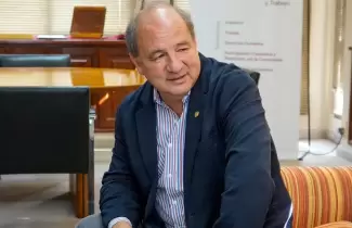 Ricardo Villada, nuevo interventor del Partido Justicialista de Jujuy