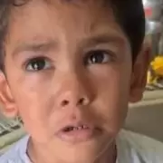 Los detalles de la autopsia a �ngel, el nene que muri� en Comodoro Rivadavia