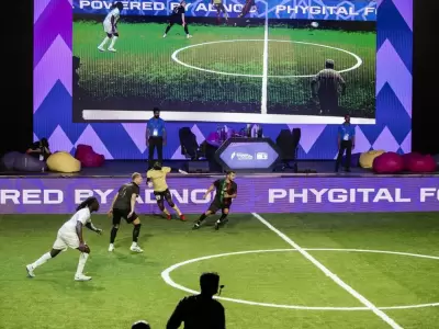 La Copa Phygital del NOA llega a Jujuy en mayo