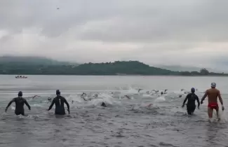 triatlon