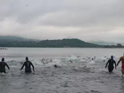triatlon