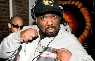 Muere Afrika Bambaataa, el "padrino del hip-hop" cuya leyenda fue ensombrecida por el abuso sexual