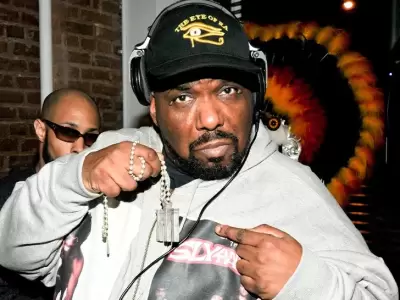Muere Afrika Bambaataa, el "padrino del hip-hop" cuya leyenda fue ensombrecida por el abuso sexual