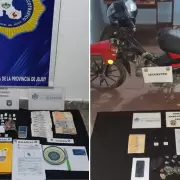M�s de 1.500 dosis de estupefacientes fueron secuestradas y 12 puntos de venta de droga cerrados en la �ltima semana