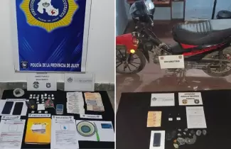 M�s de 1.500 dosis de estupefacientes fueron secuestradas y 12 puntos de venta de droga cerrados en la �ltima semana
