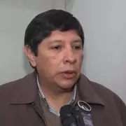 Freddy Berdeja es el nuevo secretario de Trabajo y asumirá funciones el lunes