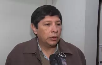 Freddy Berdeja