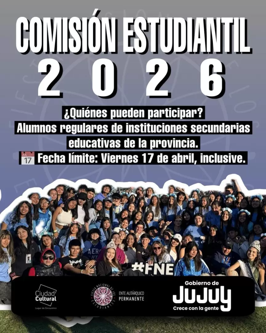 Comisión Estudiantil