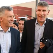 "No te paga ni un café": la llamativa declaración de Martín Palermo sobre Mauricio Macri