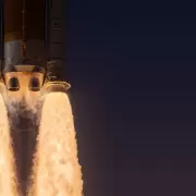 “Cumplió su objetivo”: finalizó con éxito la misión del microsatélite argentino Atenea
