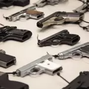 Esc�ndalo en R�o Negro: investigan la desaparici�n de m�s de 100 armas de un dep�sito judicial