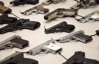 armas gen�rica