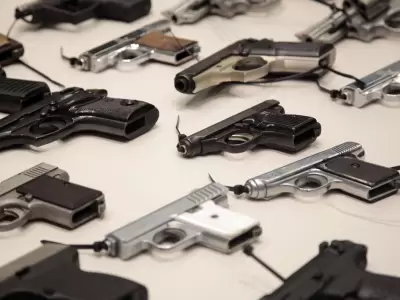 armas gen�rica
