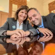 Patricia Bullrich criticó a Manuel Adorni: "Esto es más que un error, es una omisión ética"