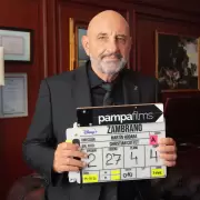 Disney anunció el inicio de rodaje de "Zambrano" el spin-off de "El Encargado"
