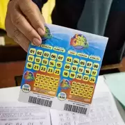Telekino en Jujuy: hasta cuándo tiene tiempo el ganador para reclamar los $917 millones
