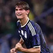 Un gigante europeo va con todo por Nico Paz y lo pone como prioridad de mercado